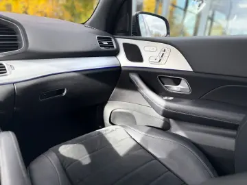 GLE 450 4M AMG-LINE AIRMATIC EL.AHK DISTRONIC