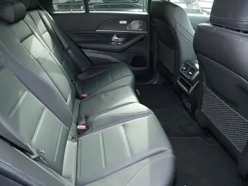 GLE 450 4M AMG PREM. DIST AHK AIRMATIC HUD PANO