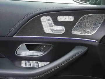 GLE 450 4M AMG PREM. DIST AHK AIRMATIC HUD PANO