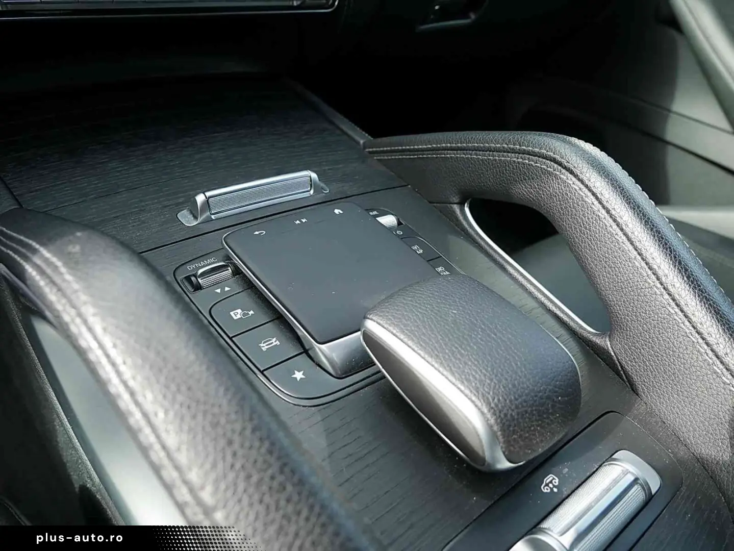 GLE 450 4M AMG PREM. DIST AHK AIRMATIC HUD PANO