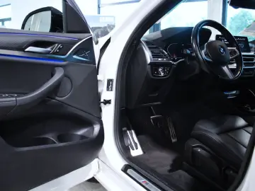 X4 xDrive20i M Sport (G02)  A-LED Kamera AppleCP