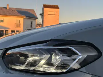 X4 xDrive30i M-Sportpaket RFK 2 JAHRE GARANTIE