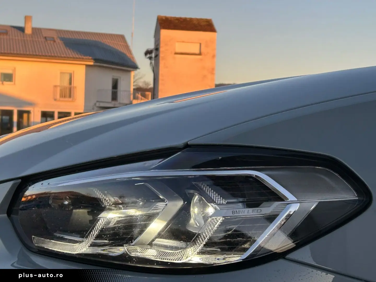 X4 xDrive30i M-Sportpaket RFK 2 JAHRE GARANTIE