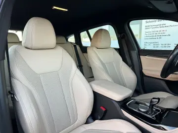 X4 xDrive30i M-Sportpaket RFK 2 JAHRE GARANTIE