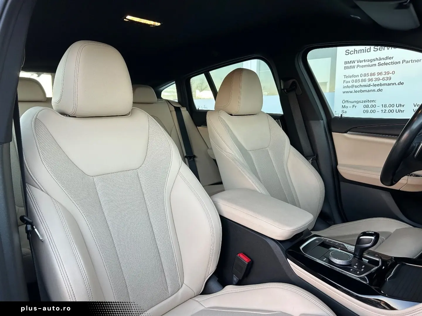 X4 xDrive30i M-Sportpaket RFK 2 JAHRE GARANTIE