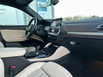 X4 xDrive30i M-Sportpaket RFK 2 JAHRE GARANTIE