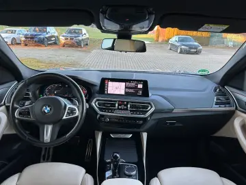 X4 xDrive30i M-Sportpaket RFK 2 JAHRE GARANTIE