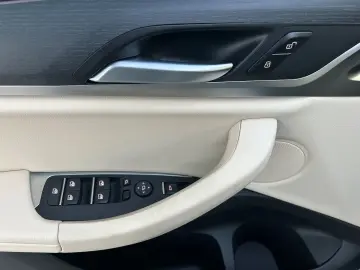 X4 xDrive30i M-Sportpaket RFK 2 JAHRE GARANTIE