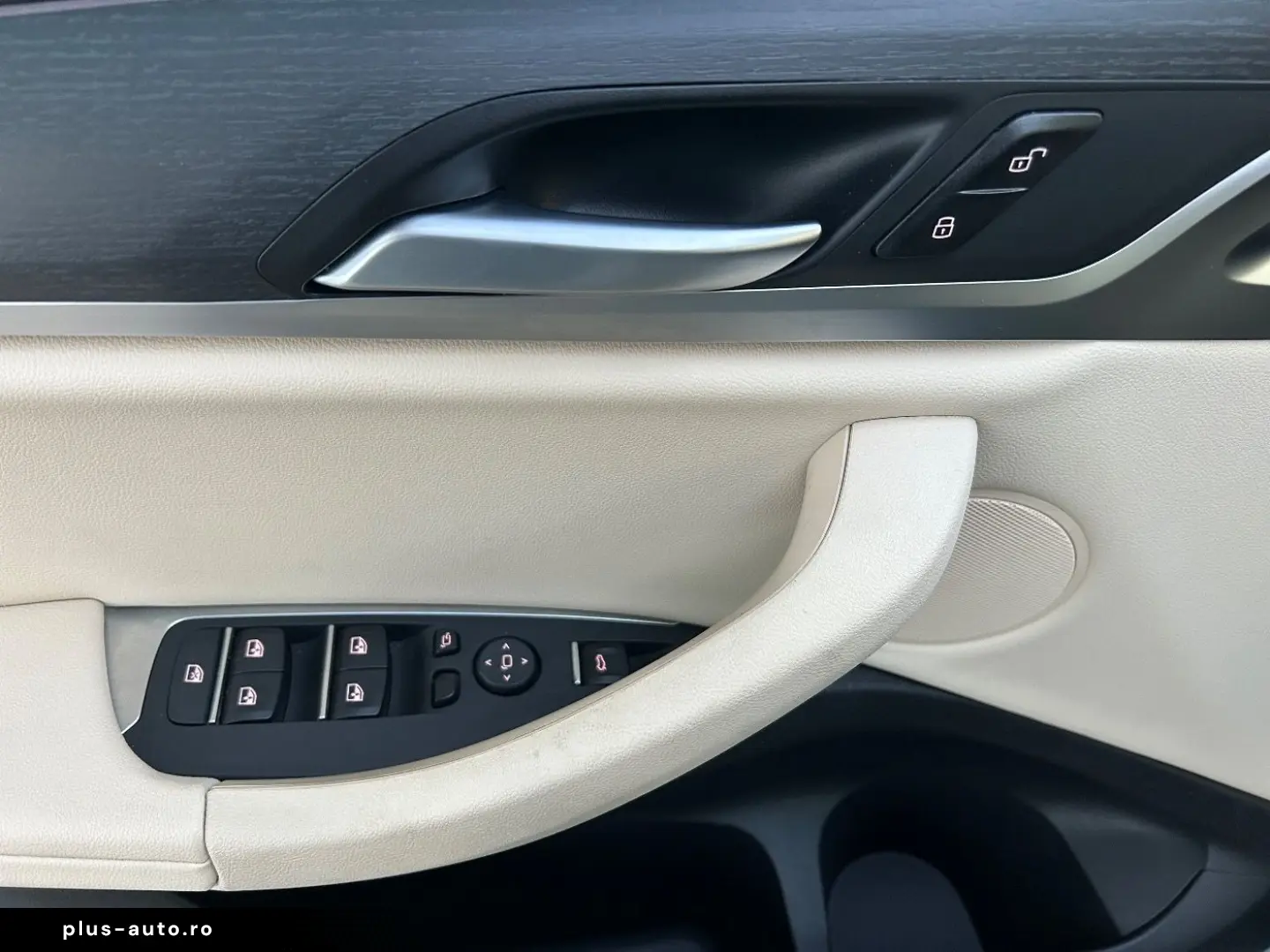 X4 xDrive30i M-Sportpaket RFK 2 JAHRE GARANTIE