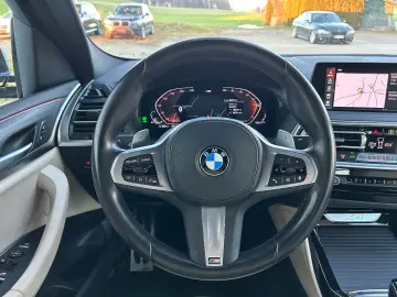 X4 xDrive30i M-Sportpaket RFK 2 JAHRE GARANTIE