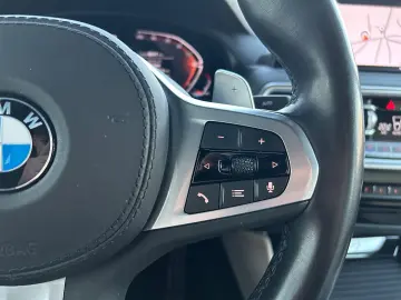 X4 xDrive30i M-Sportpaket RFK 2 JAHRE GARANTIE