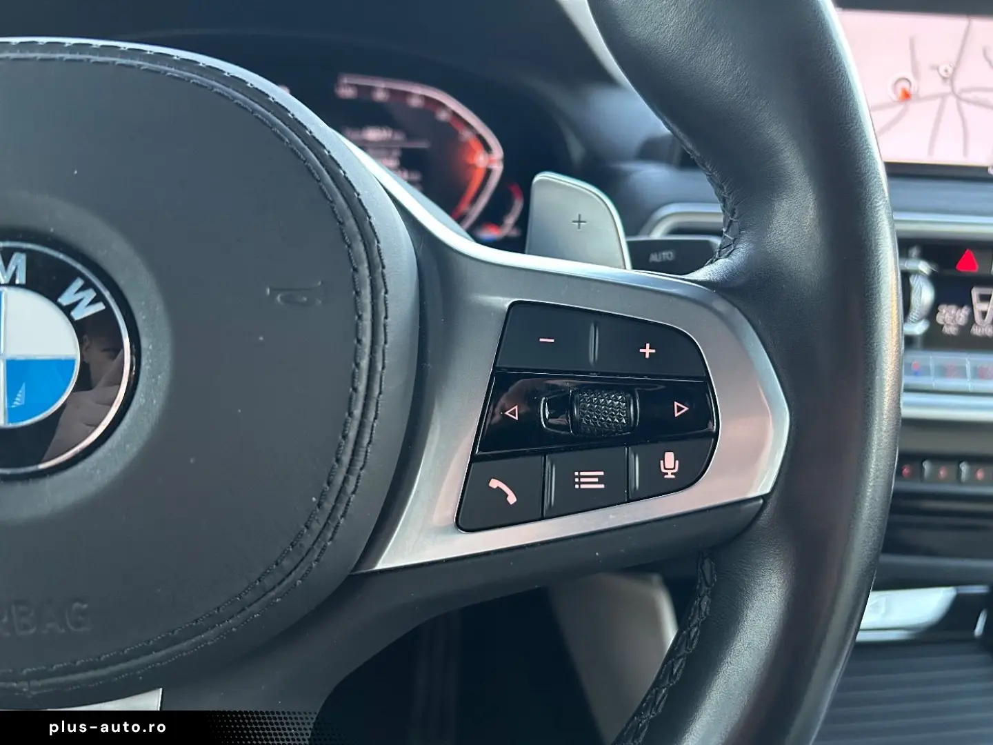 X4 xDrive30i M-Sportpaket RFK 2 JAHRE GARANTIE