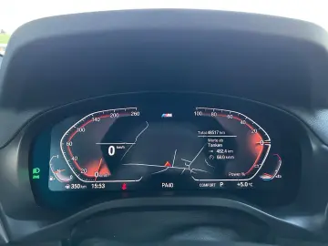 X4 xDrive30i M-Sportpaket RFK 2 JAHRE GARANTIE