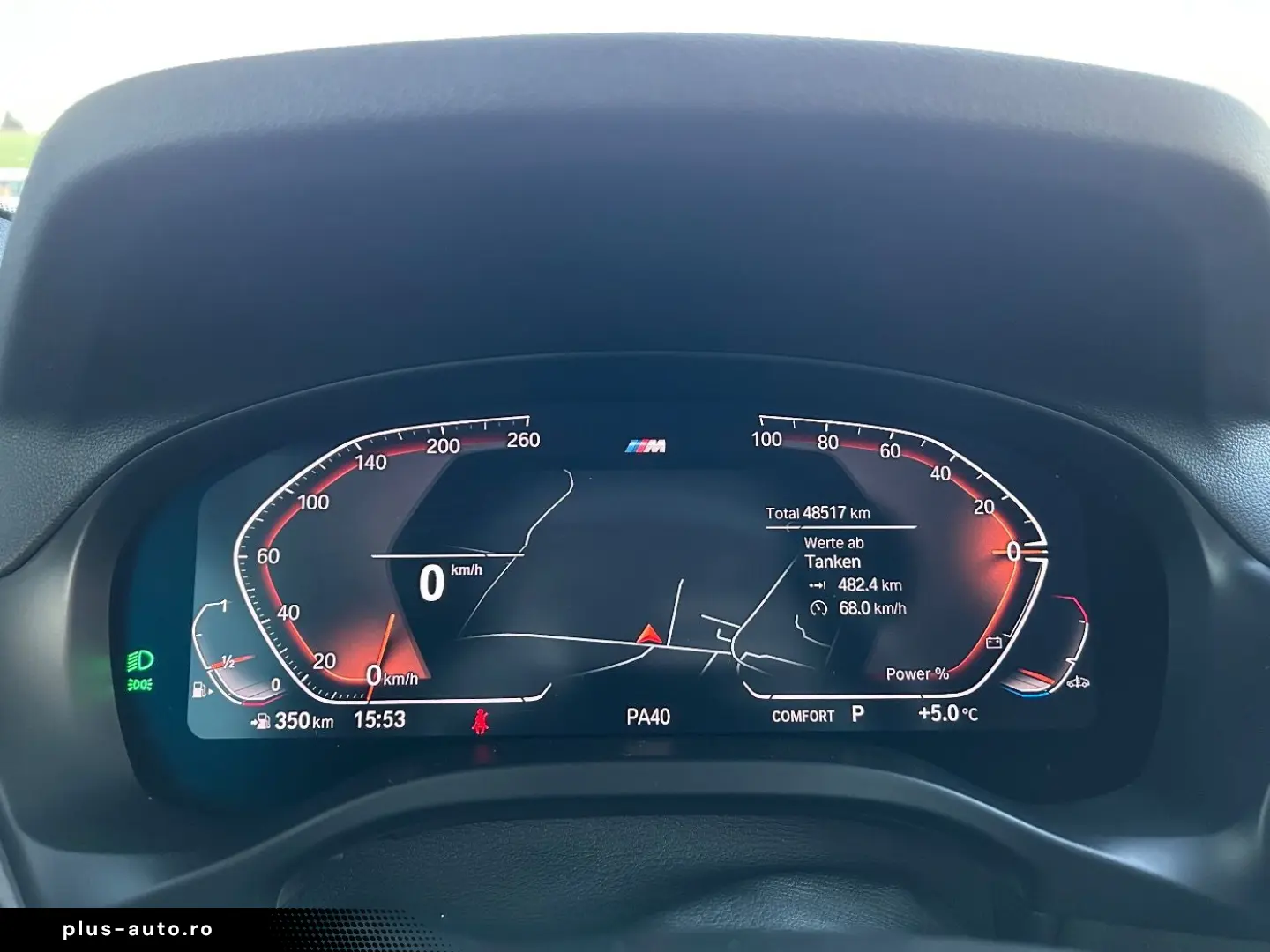 X4 xDrive30i M-Sportpaket RFK 2 JAHRE GARANTIE