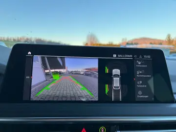 X4 xDrive30i M-Sportpaket RFK 2 JAHRE GARANTIE