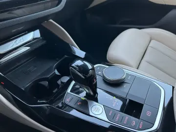 X4 xDrive30i M-Sportpaket RFK 2 JAHRE GARANTIE