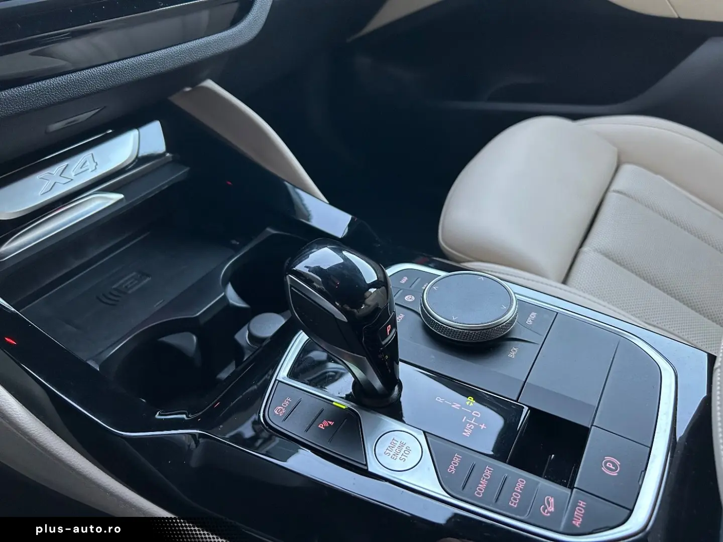 X4 xDrive30i M-Sportpaket RFK 2 JAHRE GARANTIE