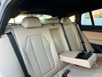 X4 xDrive30i M-Sportpaket RFK 2 JAHRE GARANTIE