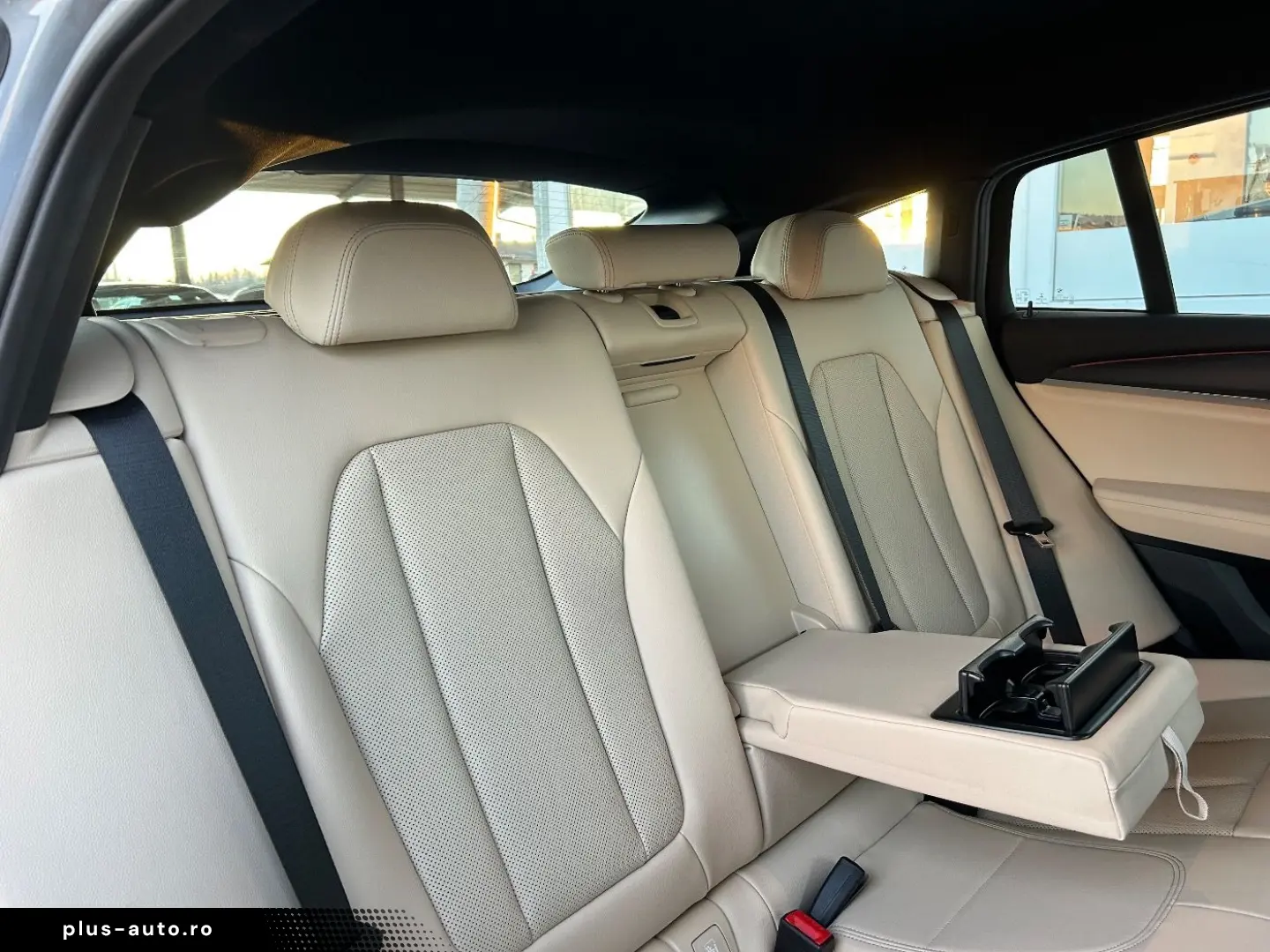 X4 xDrive30i M-Sportpaket RFK 2 JAHRE GARANTIE