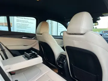 X4 xDrive30i M-Sportpaket RFK 2 JAHRE GARANTIE