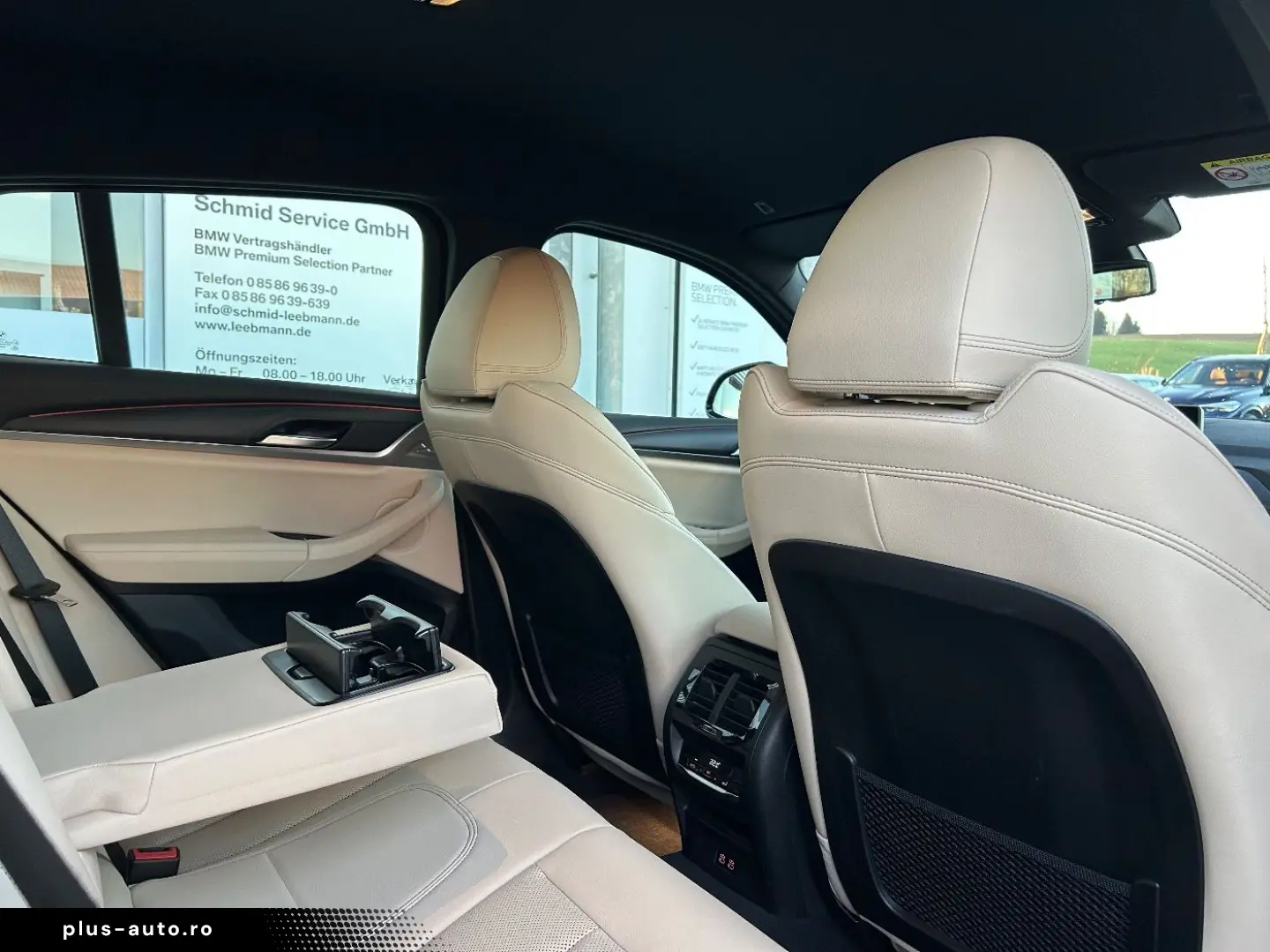 X4 xDrive30i M-Sportpaket RFK 2 JAHRE GARANTIE