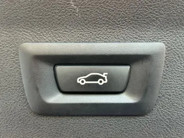 X4 xDrive30i M-Sportpaket RFK 2 JAHRE GARANTIE