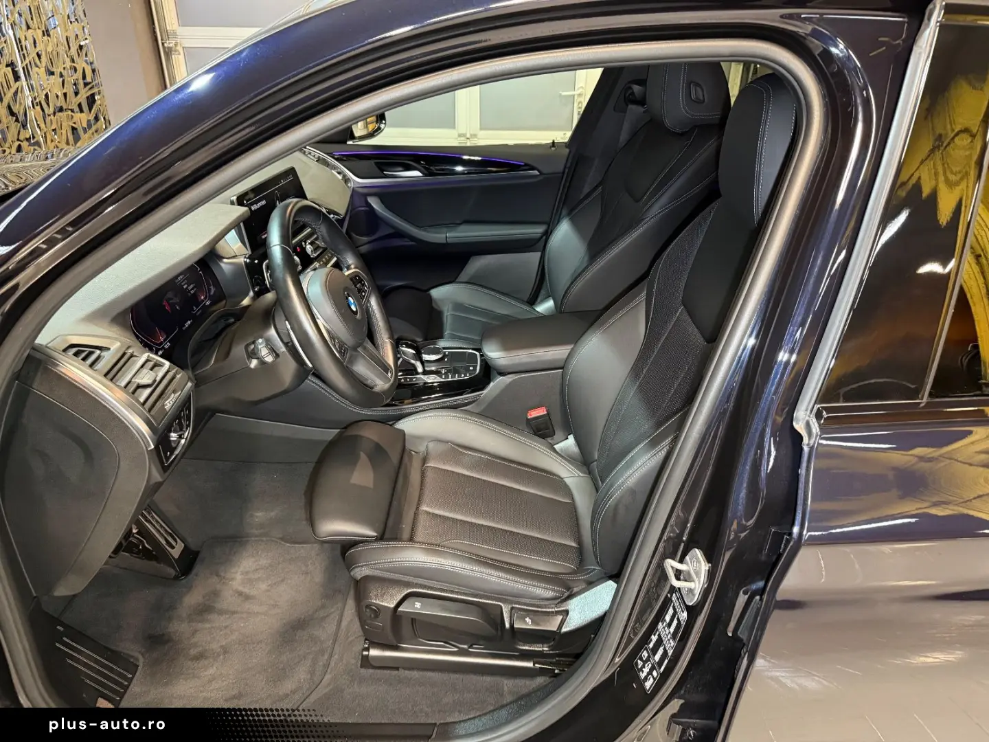 X4 xDrive 20i M Sport~KAMERA 360 ~LED~LEDER~AHK~