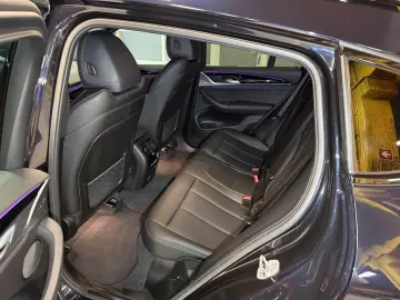 X4 xDrive 20i M Sport~KAMERA 360 ~LED~LEDER~AHK~