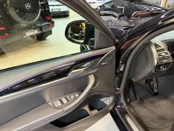 X4 xDrive 20i M Sport~KAMERA 360 ~LED~LEDER~AHK~