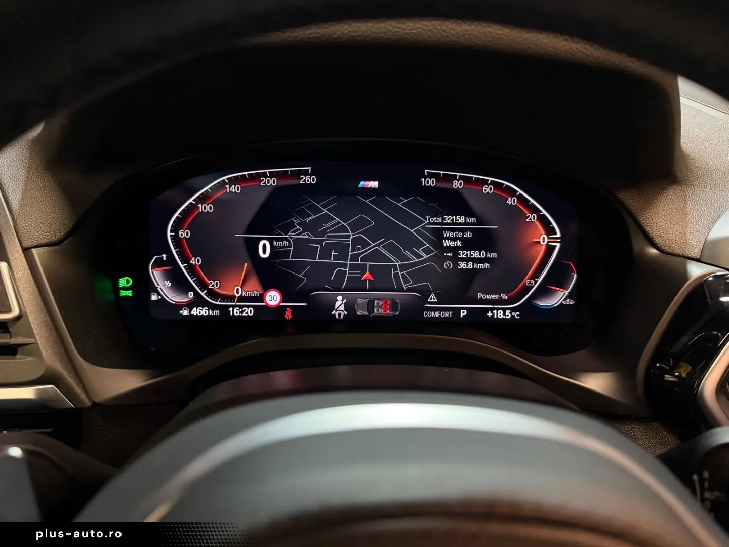 X4 xDrive 20i M Sport~KAMERA 360 ~LED~LEDER~AHK~