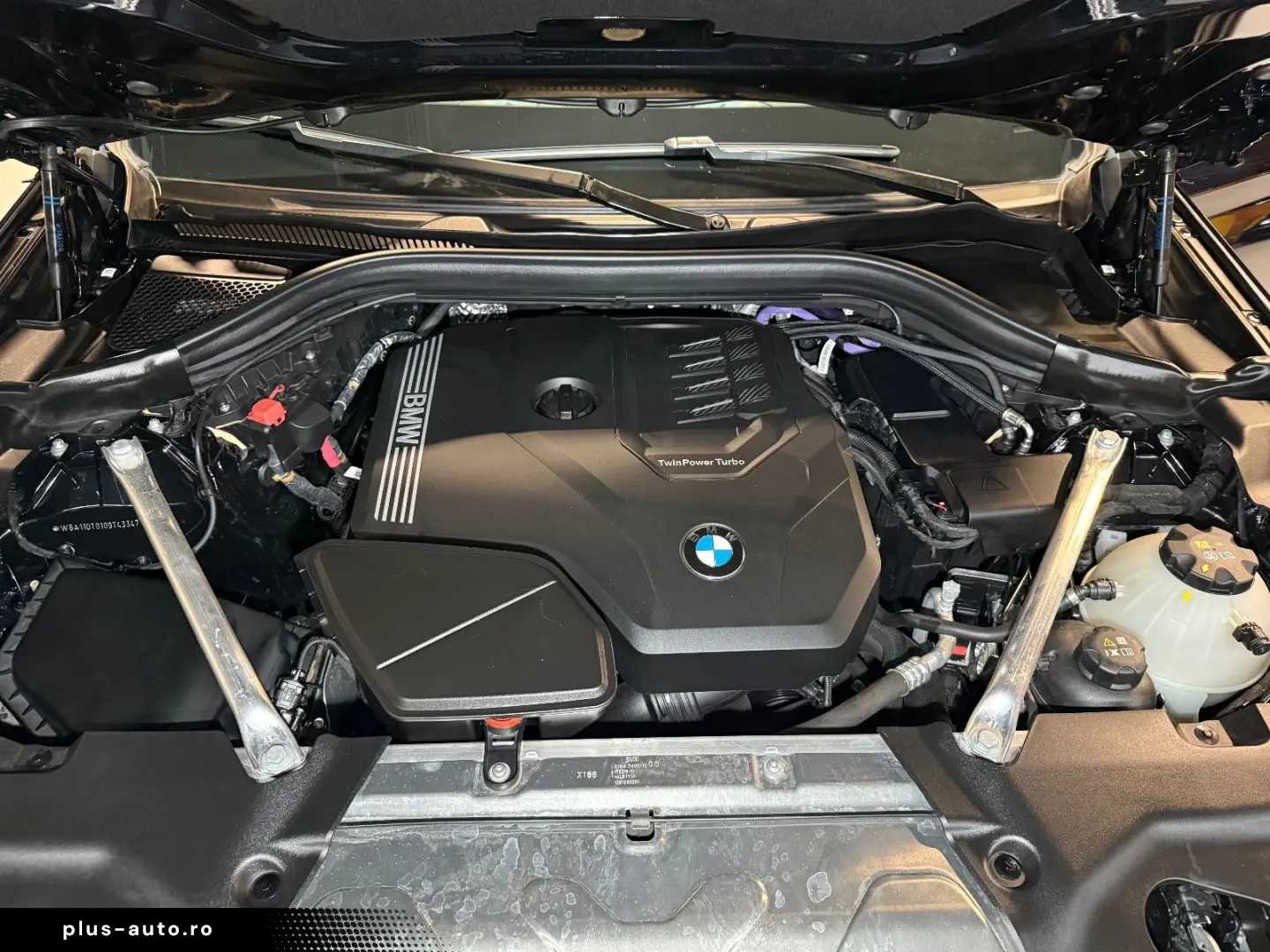 X4 xDrive 20i M Sport~KAMERA 360 ~LED~LEDER~AHK~