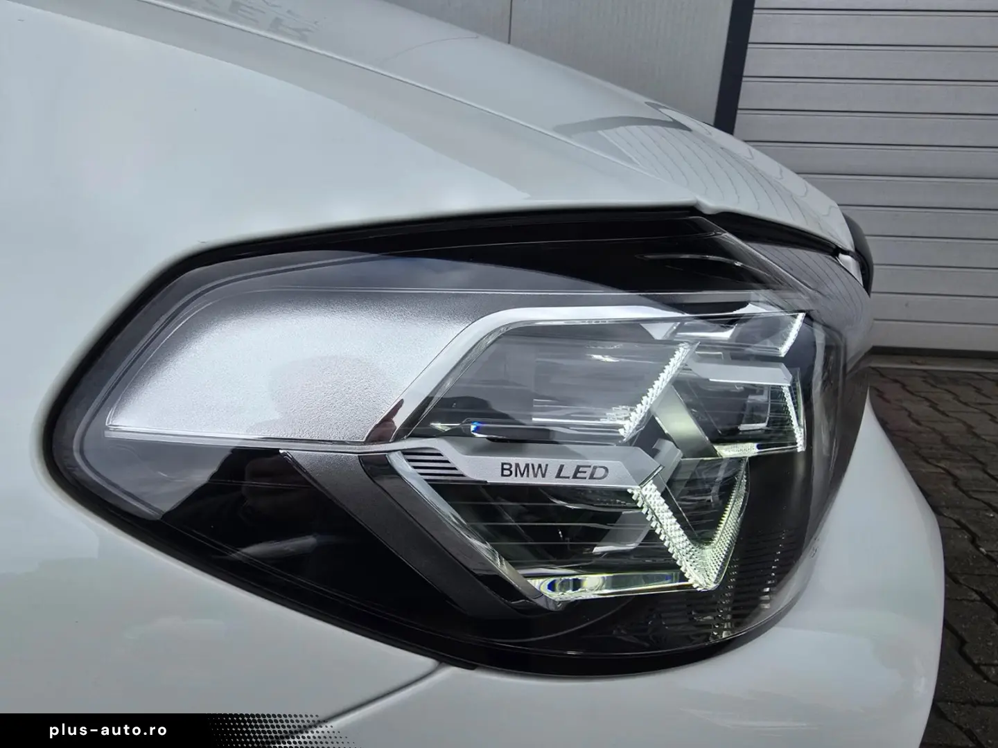 X4 xDrive20i M Sport LCI 20´´360 LC-Prof Pano HK