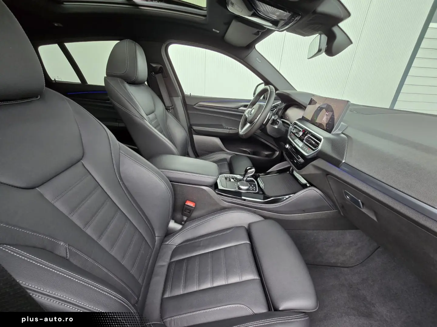 X4 xDrive20i M Sport LCI 20´´360 LC-Prof Pano HK