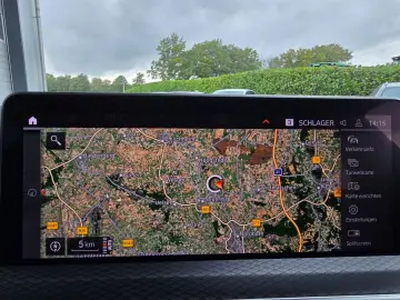 X4 xDrive20i M Sport LCI 20´´360 LC-Prof Pano HK