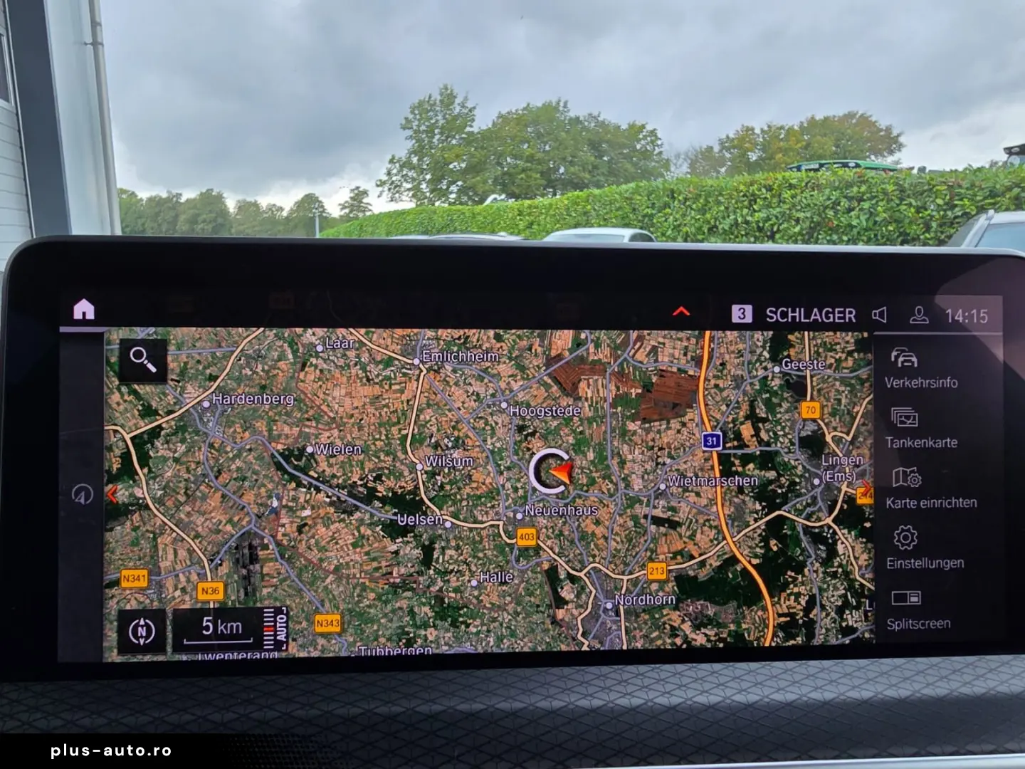 X4 xDrive20i M Sport LCI 20´´360 LC-Prof Pano HK