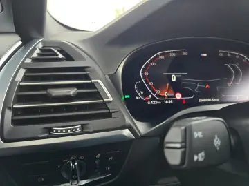 X4 xDrive20i M Sport LCI 20´´360 LC-Prof Pano HK