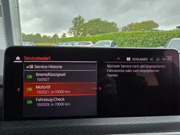 X4 xDrive20i M Sport LCI 20´´360 LC-Prof Pano HK