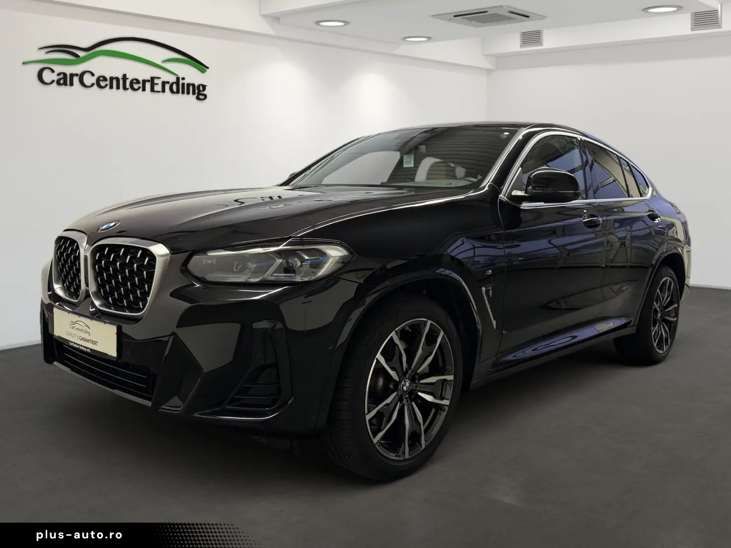 X4xDrive30i M Sport Laser Navi Kamera HiFi Leder