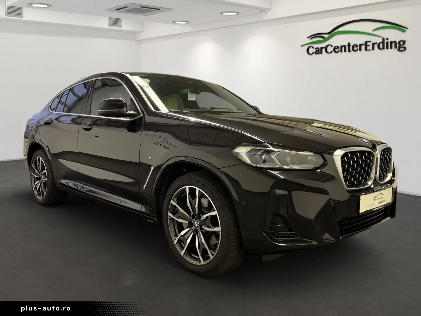 X4xDrive30i M Sport Laser Navi Kamera HiFi Leder