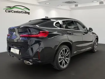 X4xDrive30i M Sport Laser Navi Kamera HiFi Leder