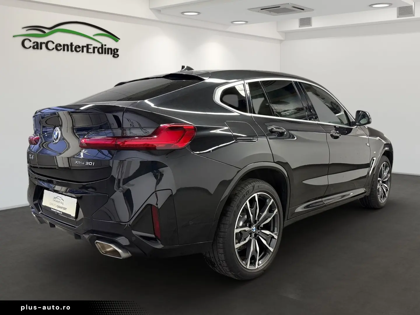 X4xDrive30i M Sport Laser Navi Kamera HiFi Leder