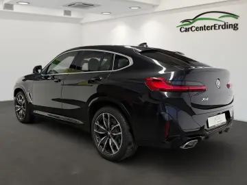 X4xDrive30i M Sport Laser Navi Kamera HiFi Leder