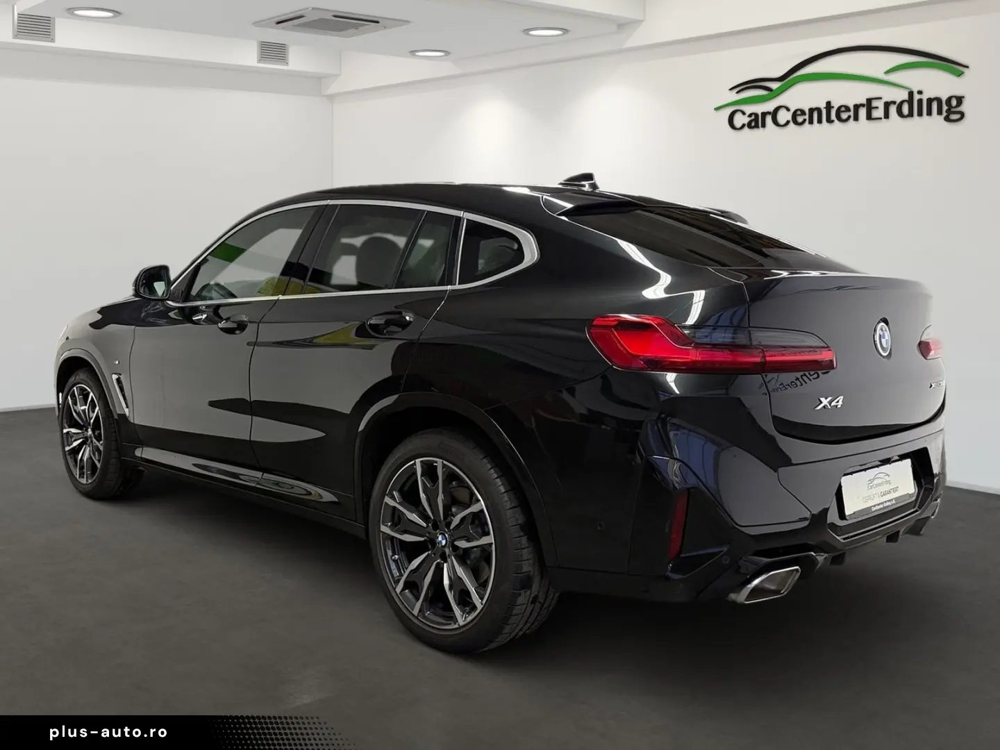 X4xDrive30i M Sport Laser Navi Kamera HiFi Leder