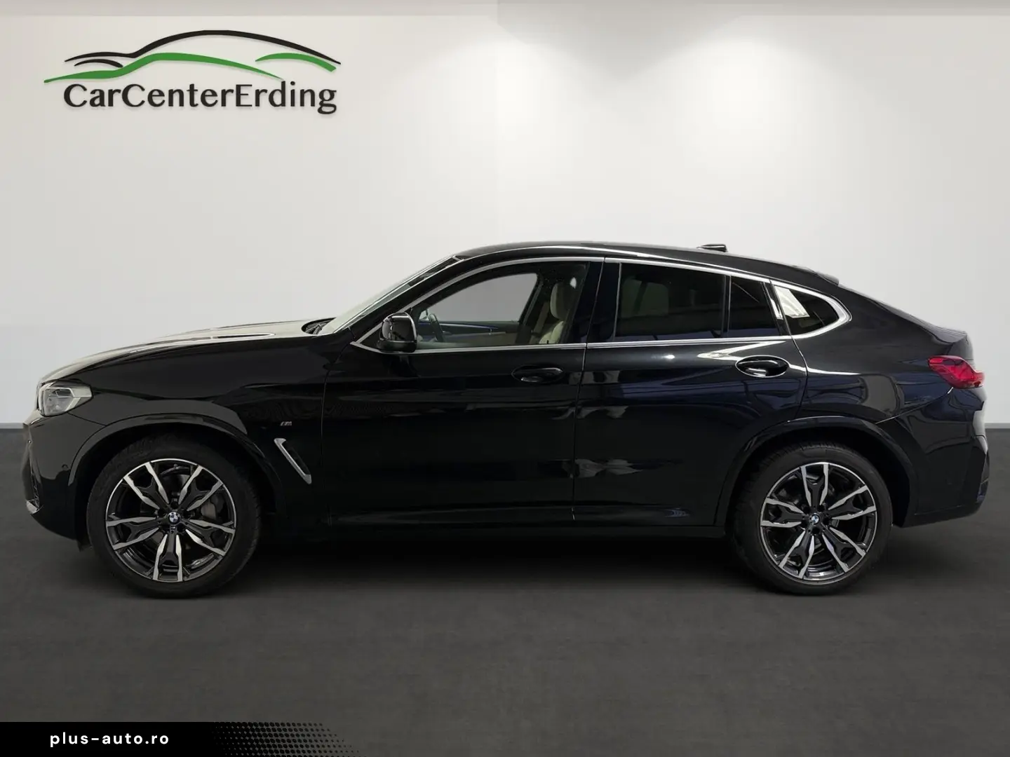 X4xDrive30i M Sport Laser Navi Kamera HiFi Leder