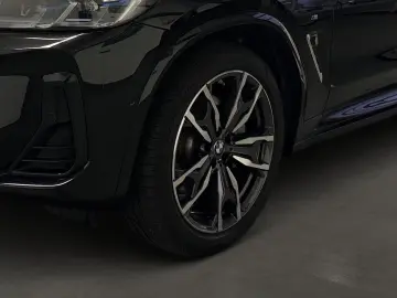 X4xDrive30i M Sport Laser Navi Kamera HiFi Leder