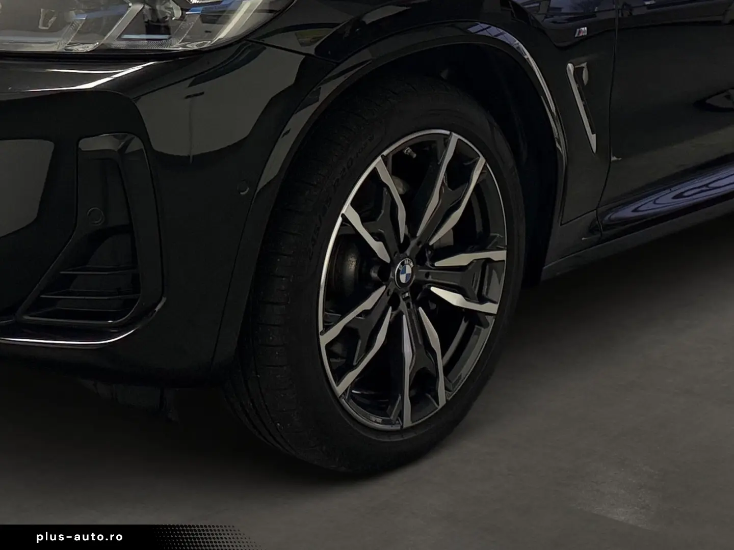 X4xDrive30i M Sport Laser Navi Kamera HiFi Leder