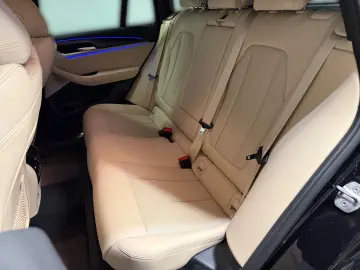 X4xDrive30i M Sport Laser Navi Kamera HiFi Leder