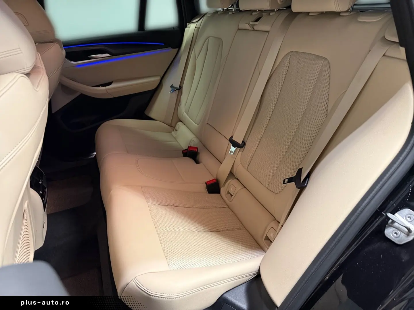 X4xDrive30i M Sport Laser Navi Kamera HiFi Leder