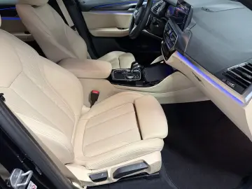 X4xDrive30i M Sport Laser Navi Kamera HiFi Leder