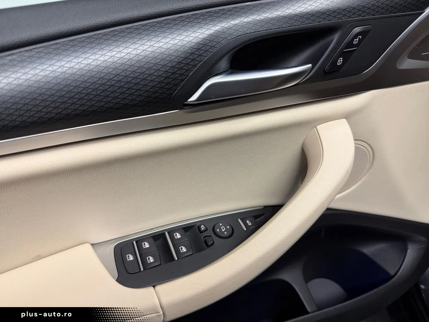 X4xDrive30i M Sport Laser Navi Kamera HiFi Leder